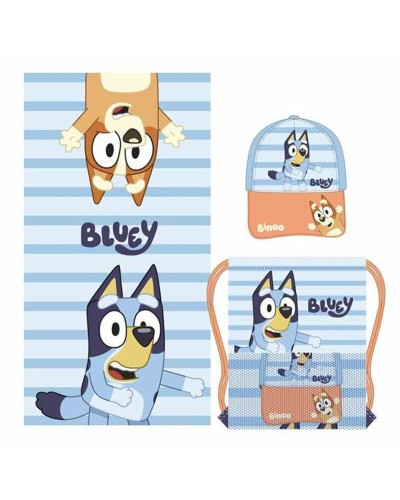 Gafas de Sol Infantiles Bluey