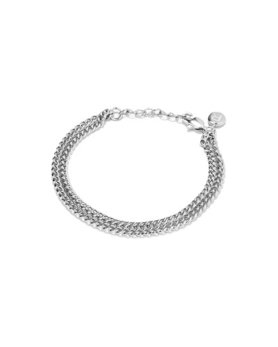 Damarmband Radiant RH000168 Silvrig