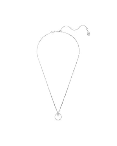 Naisten riipukset Swarovski 5692261 Hopeinen