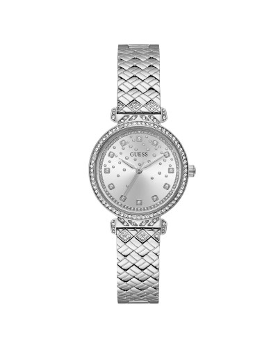 Guess Montre Femme GW0763L1 Boîtier 32mm - Style et Précision
