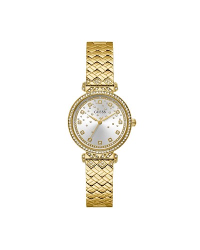 Guess Orologio Donna GW0763L2, Ø 32mm - Stile Elegante
