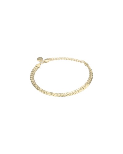 Radiant Damenarmband RH000227 Golden - Elegant und Raffiniert
