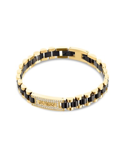 Damarmband Guess JUMB03200JWYGBKT-U