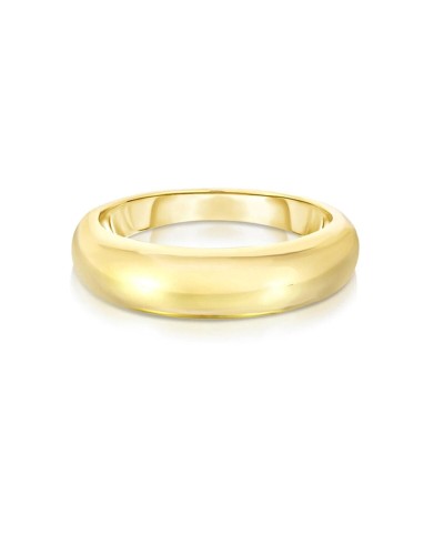 LIU JO Women's Ring LJ2390M18 Gold Size 18 - Elegant and Refined
