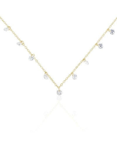 Damhalsband Stroili 1685675 Gyllene