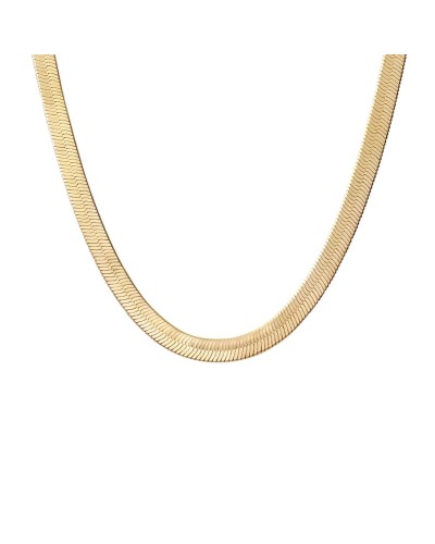 Stroili Collana Donna Dorata 1673756 - Elegante Gioiello Fashion
