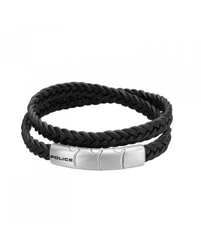 Armband Heren Police PEAGB0037404