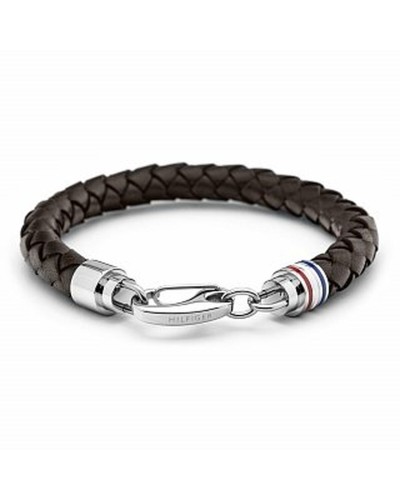 Miesten rannekorut Tommy Hilfiger 2700530 Sterlinghopea 925