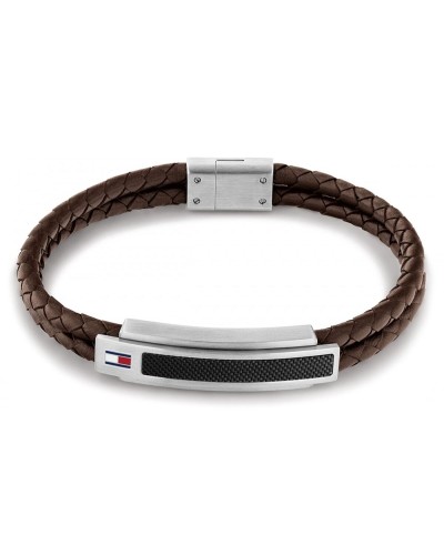 Herrarmband Tommy Hilfiger 2790355 Sterlingsilver 925