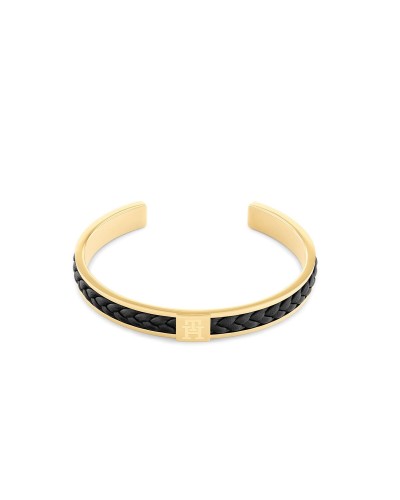 Bracelet Homme Tommy Hilfiger 2790491 Argent 925 - Style Décontracté
