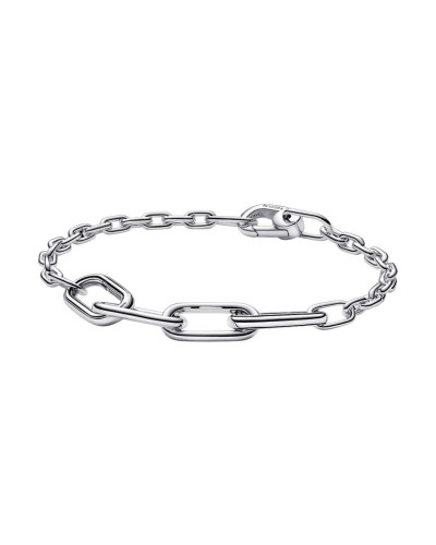 Pandora Armband Damen Silber 592340C00-4: Charme & Stil
