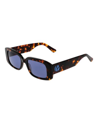 Pepe Jeans PJ7424: Gafas de Sol de Mujer 52-16-145, Montura Carey
