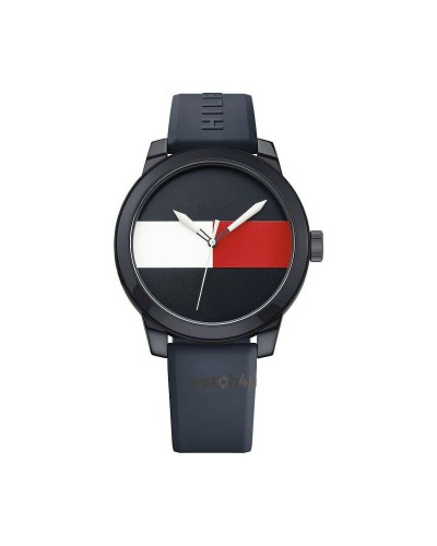 Horloge Heren Tommy Hilfiger DENIM