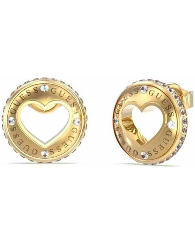 Boucles d´oreilles Femme Guess JUBE03341JWYGT-U