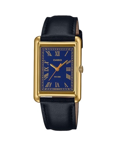 Casio Women's Standard Collection Casual Blue Watch
