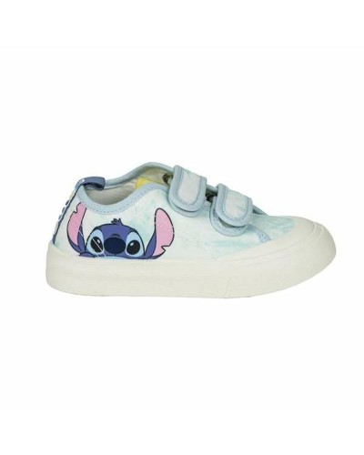 Jungen Sneaker Stitch