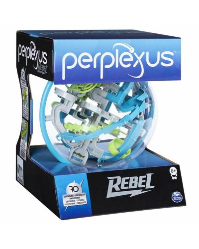 Puzzel Spin Master 6053147 21,59 x 17,78 x 17,78 cm