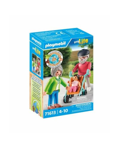 Playset Playmobil