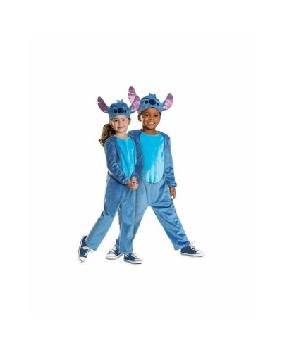Déguisement Stitch Enfant 1-2 Ans - Costume Original & Amusant

