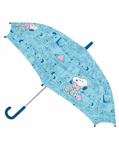 Parapluie Snoopy Love 48 cm