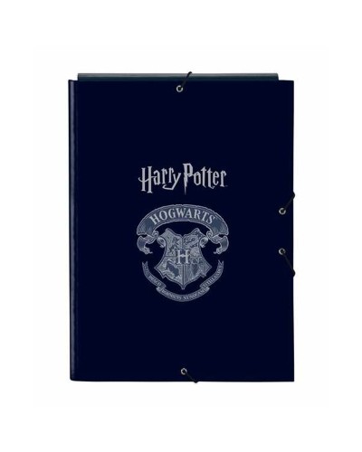 Ringmap Harry Potter Captain 26 x 33,5 x 2,5 cm
