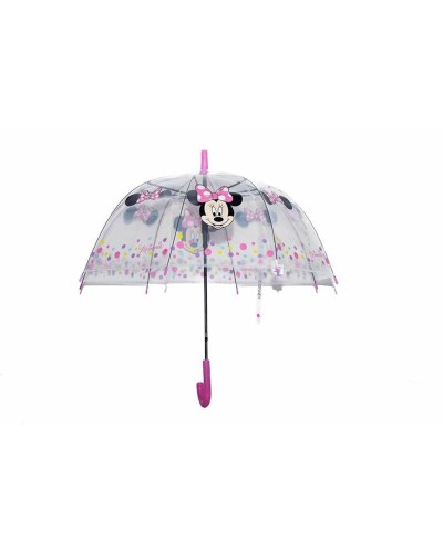 Paraply Minnie Mouse Naive 43 cm