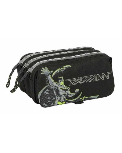 Dreifaches Mehrzweck-Etui Batman Game Over 21,5 x 10 x 8 cm