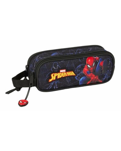 Double Carry-all Spider-Man Attack 21 x 8 x 6 cm