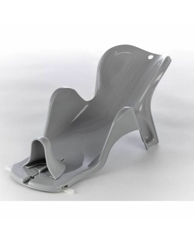 ThermoBaby Daphné : Siège Auto Nouveau-nés 0-13kg - Gris, Sûr et Confortable
