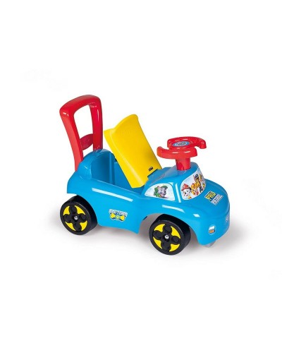 Tricycle Smoby Paw Patrol