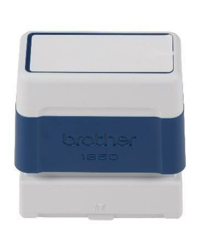 Stämpel Brother 18 x 50 mm (6 antal)