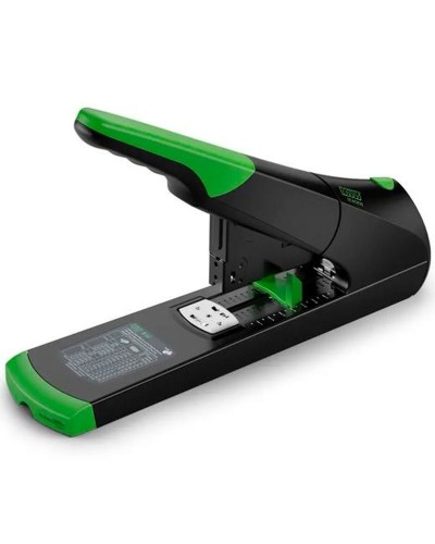 Cucitrice Novus B2 Nero Standard da Tavolo per Ufficio e Casa
