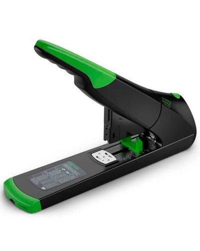 Nietmachine Novus Groen Zwart