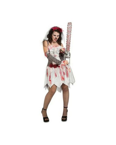 Costume for Children My Other Me Zombie Bride