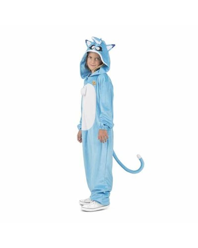 My Other Me Costume Akela Kigurumi - Child, Funny & Original
