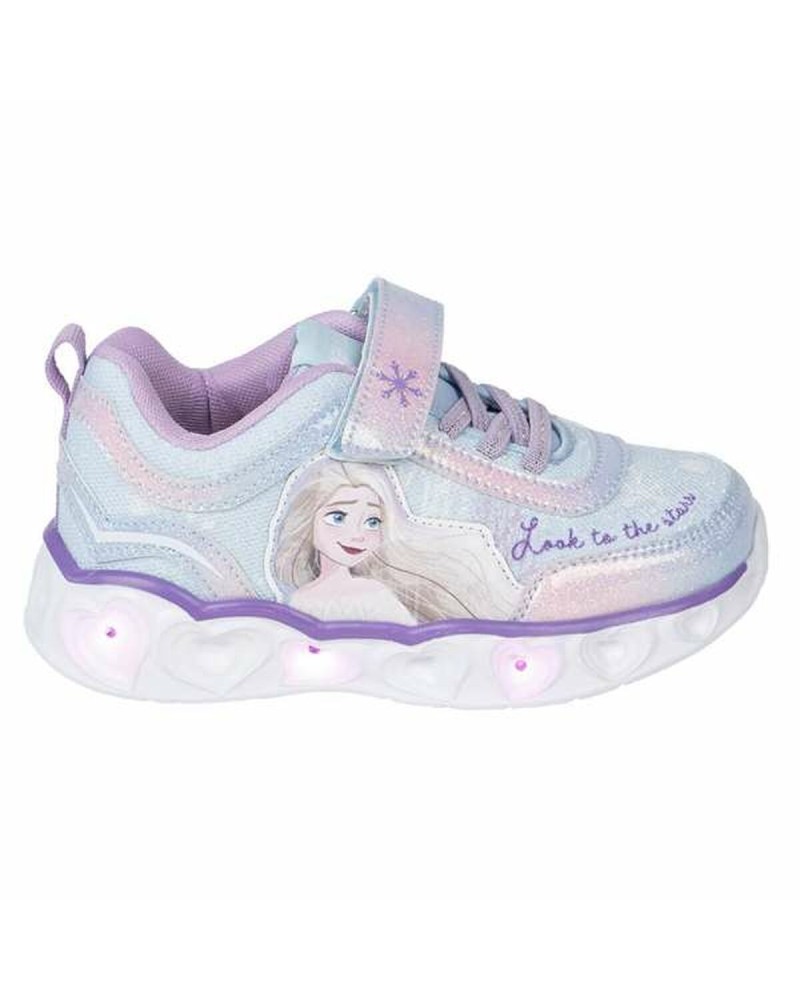 Chaussures de Sport pour Enfants Frozen Violet