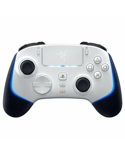 Razer Wolverine V2 Pro Blanc : Manette de Jeu Bluetooth PS5/PC
