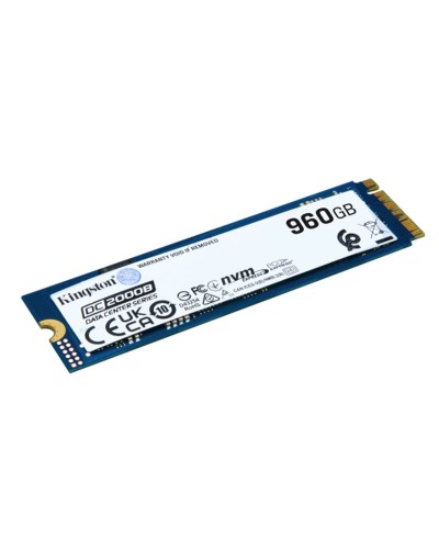 Hard Disk Kingston SEDC2000BM8/960G 960 GB SSD