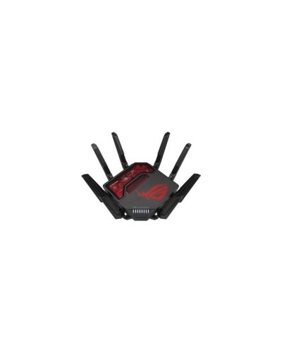 Asus GT-BE19000 WiFi 6E Tri-Band Gaming Router AXE19000
