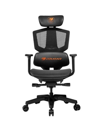 Spelstol Cougar Argo One Orange