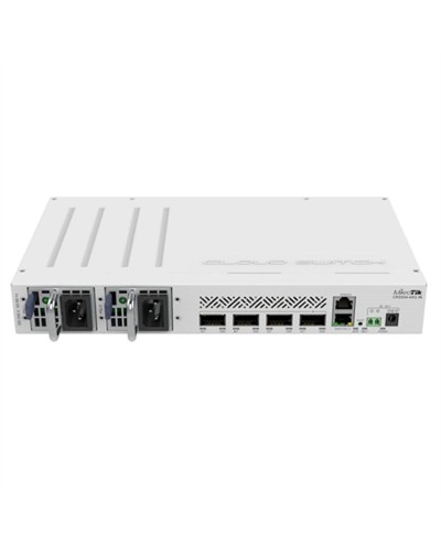 Kytkin Mikrotik CRS504-4XQ-IN