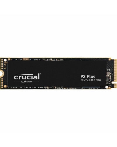 Hard Drive Crucial P3 Plus