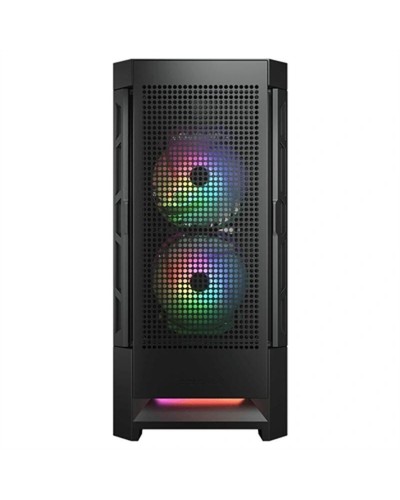 Cougar Airface Case PC ATX Nero - Desktop Gaming e Ufficio
