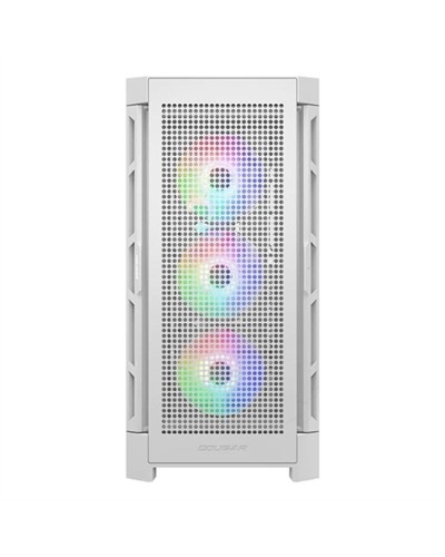 Cougar Airface Pro Case PC ATX Mid-Tower Nero - Gaming e Workstation
