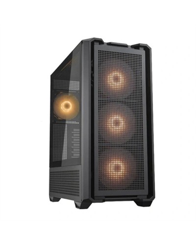 ATX semi-tornikotelo Cougar MX600