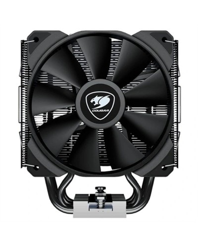 Cougar Forza 85 Essential: Hochleistungs-CPU-Kühler
