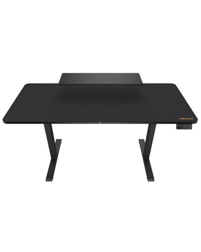 Cougar E-Star Gaming Desk 140 Black - Ergonomic, Robust, 140x60cm
