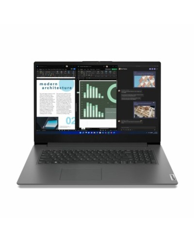 Laptop Lenovo 83A2001KSP 17,3" Intel Core i7-1355U 16 GB RAM 512 GB SSD Qwerty Spaans