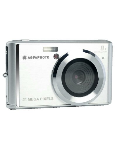 Agfa Realishot DC5200 52MP Digital Camera - Compact and Portable
