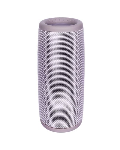 Denver BTV-150 Tragbarer Bluetooth-Lautsprecher - Rosa, Mini Speaker
